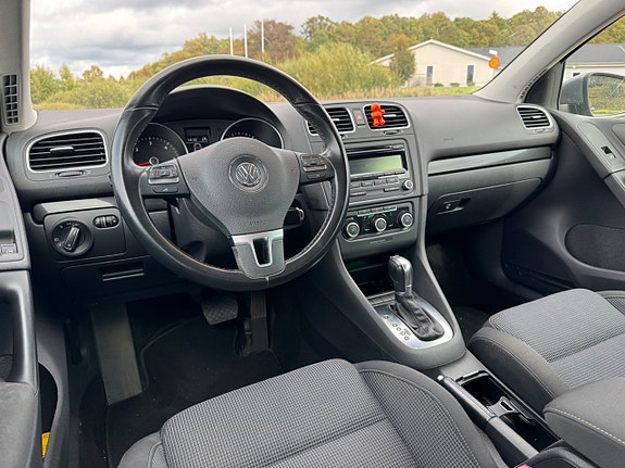 Volkswagen Golf I 11 of 27