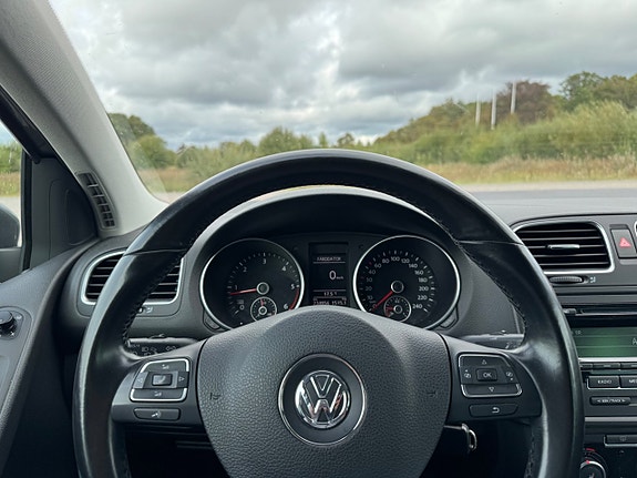 Volkswagen Golf I 17 of 27