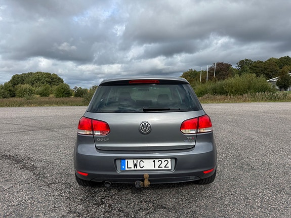 Volkswagen Golf I 6 of 27
