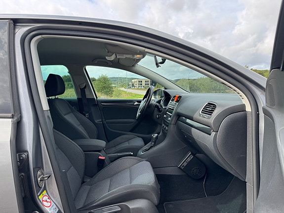 Volkswagen Golf I 12 of 27