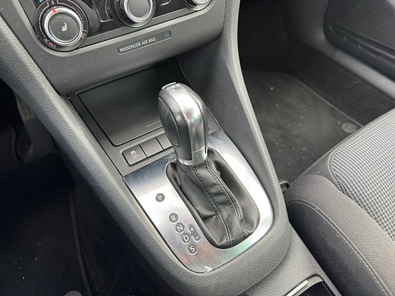 Volkswagen Golf I 15 of 27
