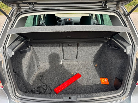 Volkswagen Golf I 19 of 27