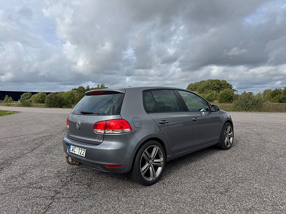 Volkswagen Golf I 5 of 27