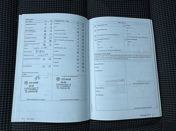 Volkswagen Golf I 22 of 27