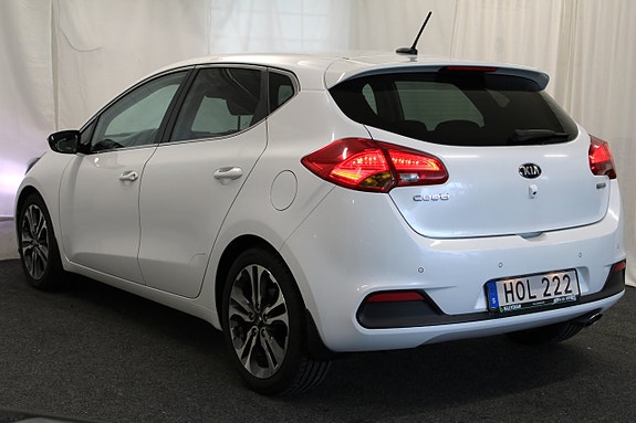 Kia Ceed 7 of 20