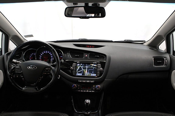 Kia Ceed 11 of 20