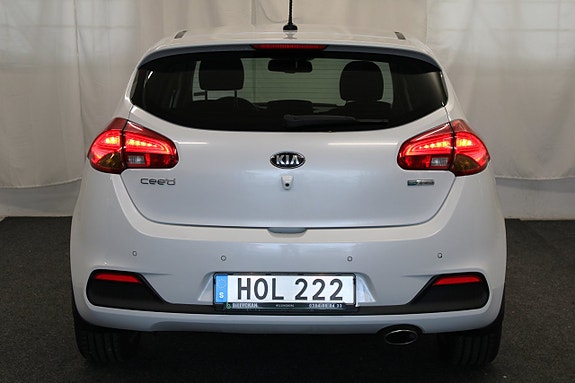 Kia Ceed 6 of 20