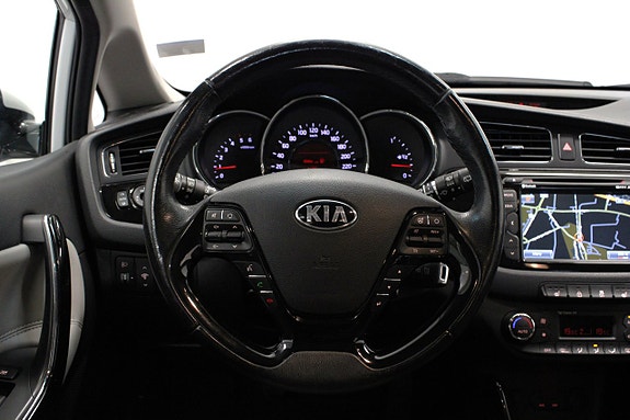 Kia Ceed 12 of 20