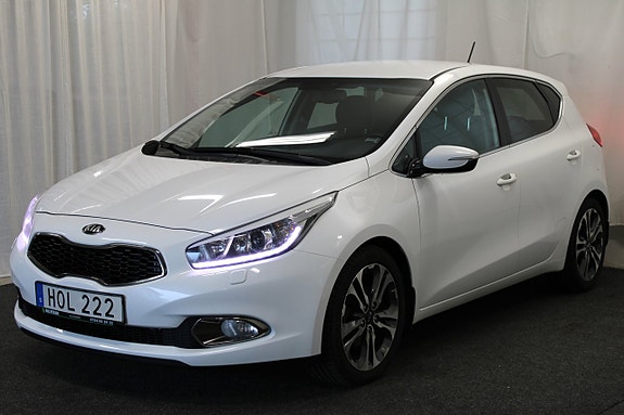 Kia Ceed 4 of 20