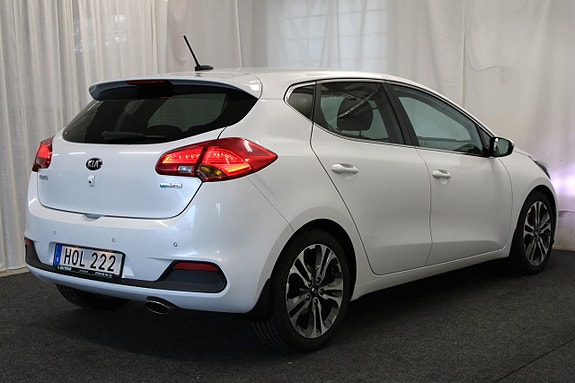Kia Ceed 5 of 20