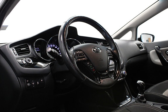 Kia Ceed 8 of 20