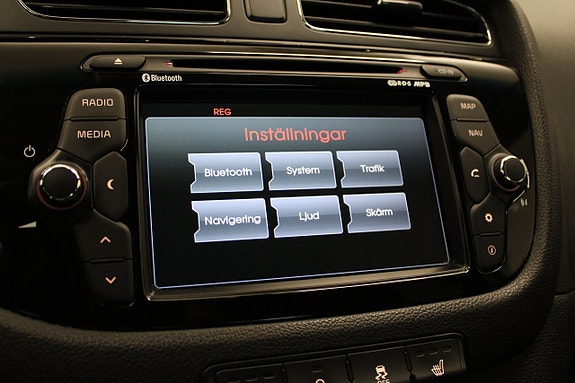 Kia Ceed 17 of 20