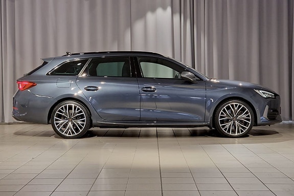 Cupra Leon 3 of 15