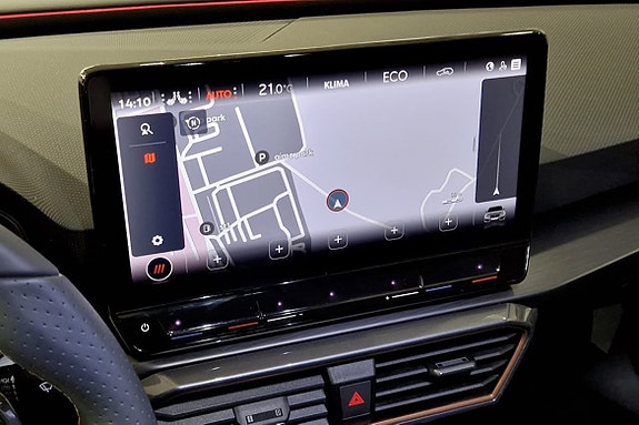 Cupra Leon 10 of 15