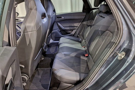 Cupra Leon 13 of 15