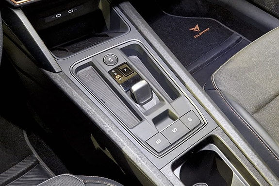 Cupra Leon 12 of 15