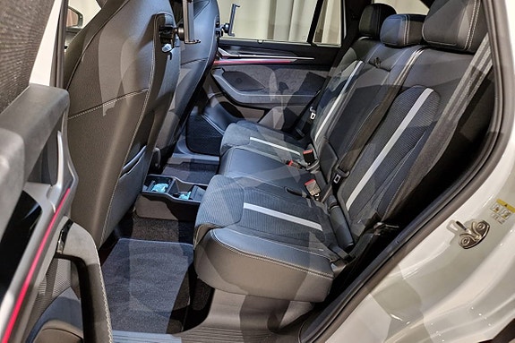 Skoda Kodiaq 17 of 20