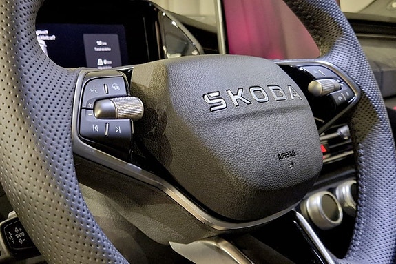 Skoda Kodiaq 11 of 20