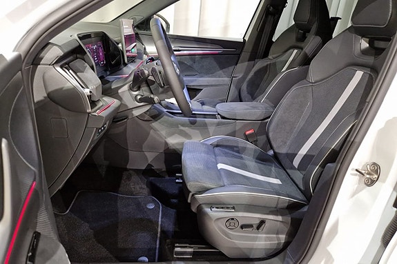 Skoda Kodiaq 8 of 20