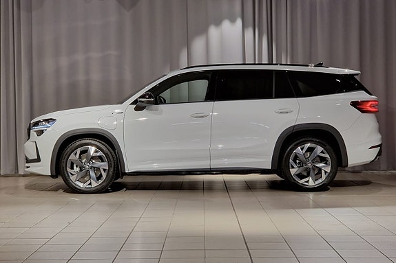 Skoda Kodiaq 2 of 20