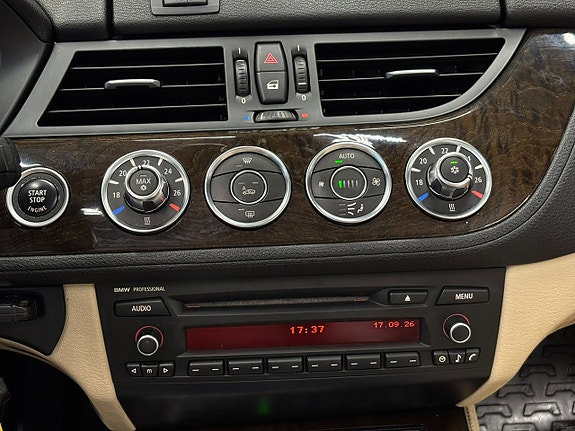 BMW Z4 21 of 23