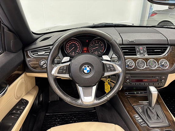 BMW Z4 17 of 23