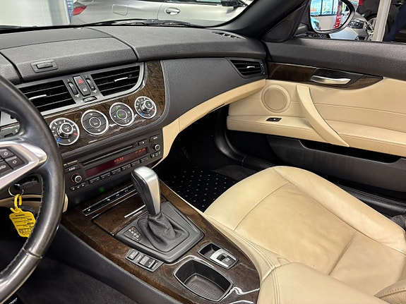 BMW Z4 18 of 23