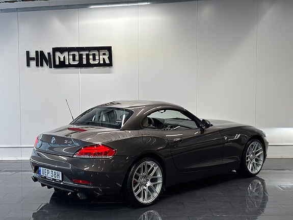 BMW Z4 7 of 23