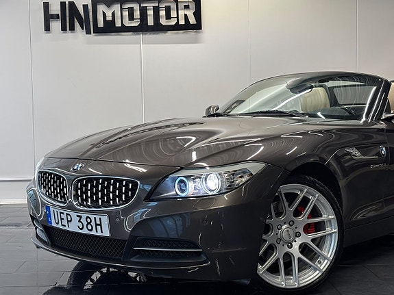 BMW Z4 2 of 23