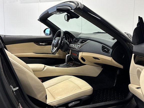 BMW Z4 22 of 23