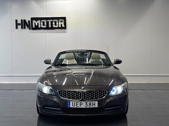 BMW Z4 4 of 23
