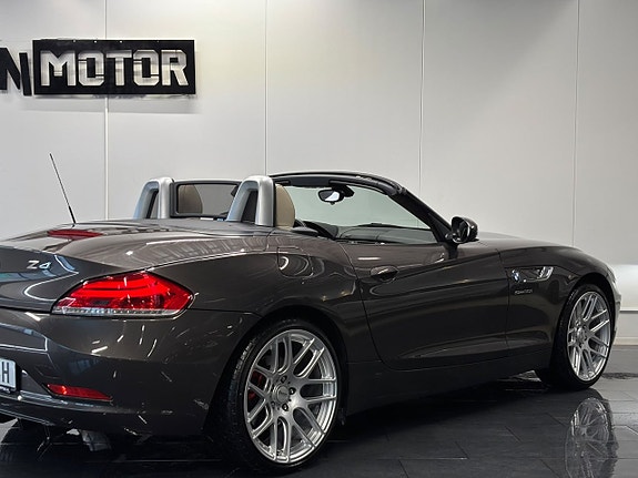BMW Z4 10 of 23