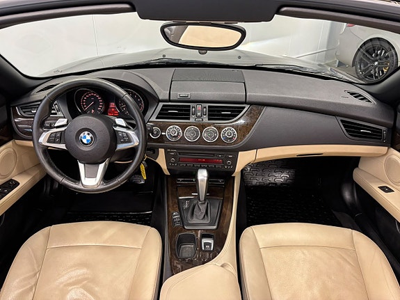 BMW Z4 16 of 23