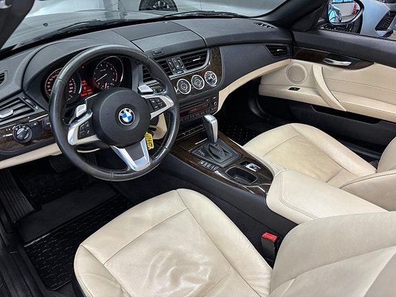 BMW Z4 12 of 23