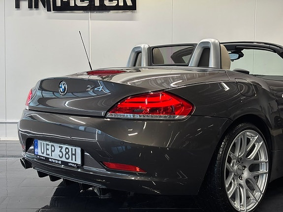 BMW Z4 9 of 23