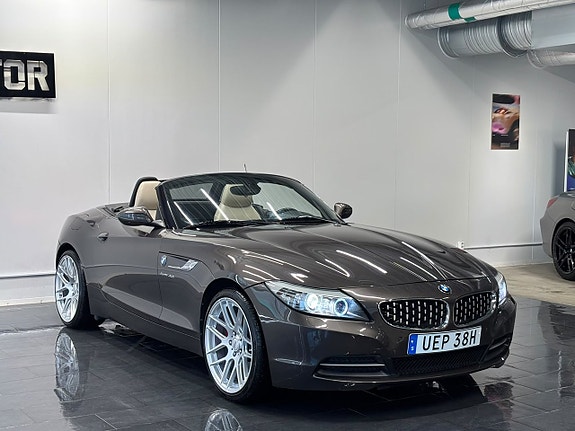 BMW Z4 5 of 23