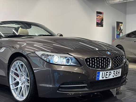 BMW Z4 6 of 23