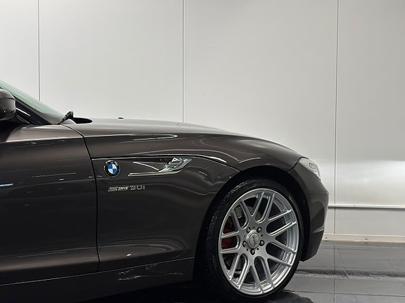 BMW Z4 11 of 23