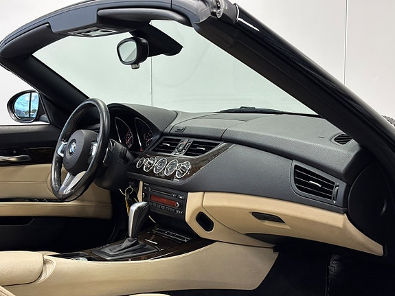 BMW Z4 23 of 23