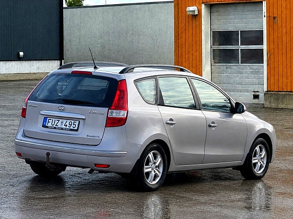 Hyundai i30 8 of 12
