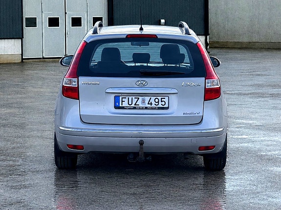 Hyundai i30 7 of 12