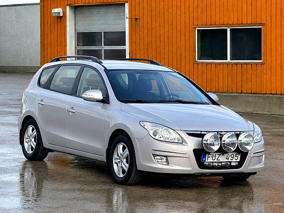 Hyundai i30 5 of 12