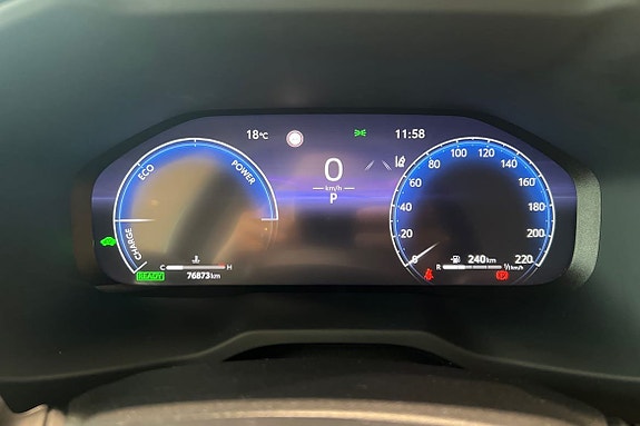 Toyota RAV4 16 of 22