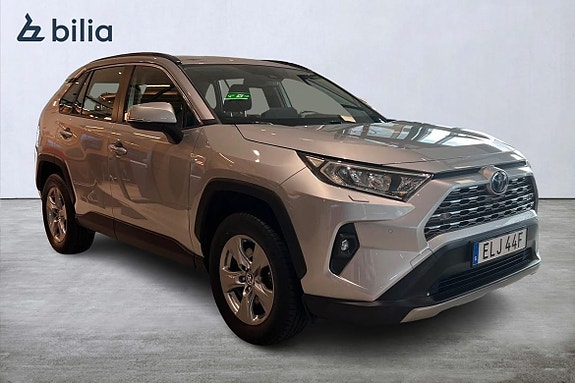 Toyota RAV4 20 of 22