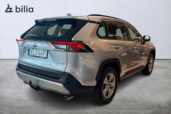 Toyota RAV4 19 of 22