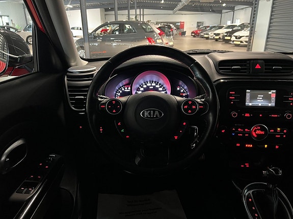 Kia Soul 10 of 18
