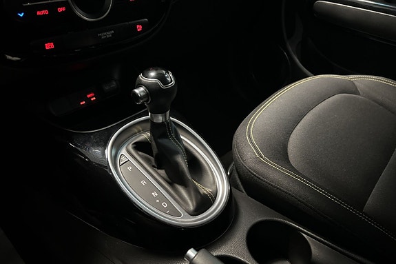 Kia Soul 13 of 18