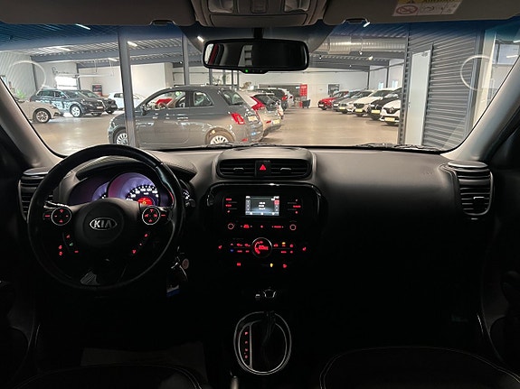 Kia Soul 8 of 18