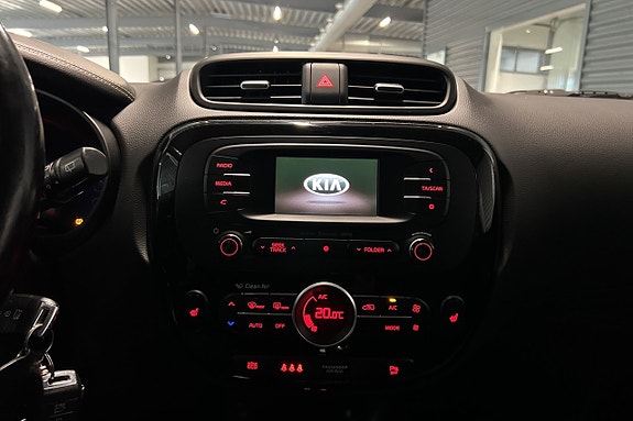 Kia Soul 14 of 18
