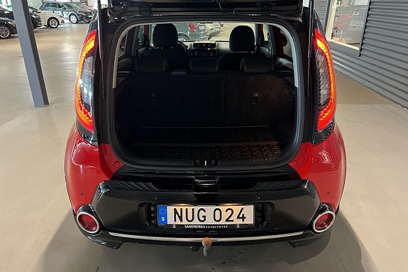 Kia Soul 18 of 18